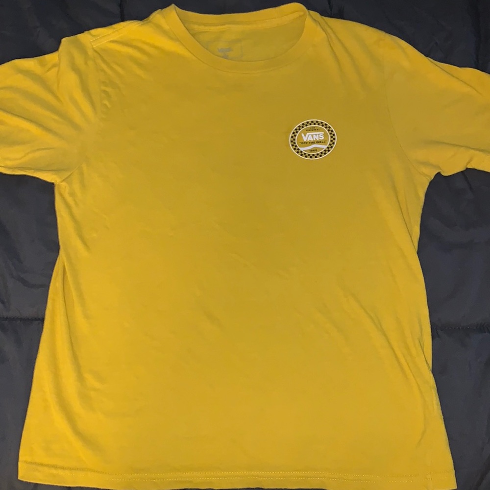 Vans T